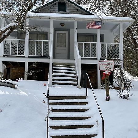 Cochran Farm House Bryson City Kültér fotó