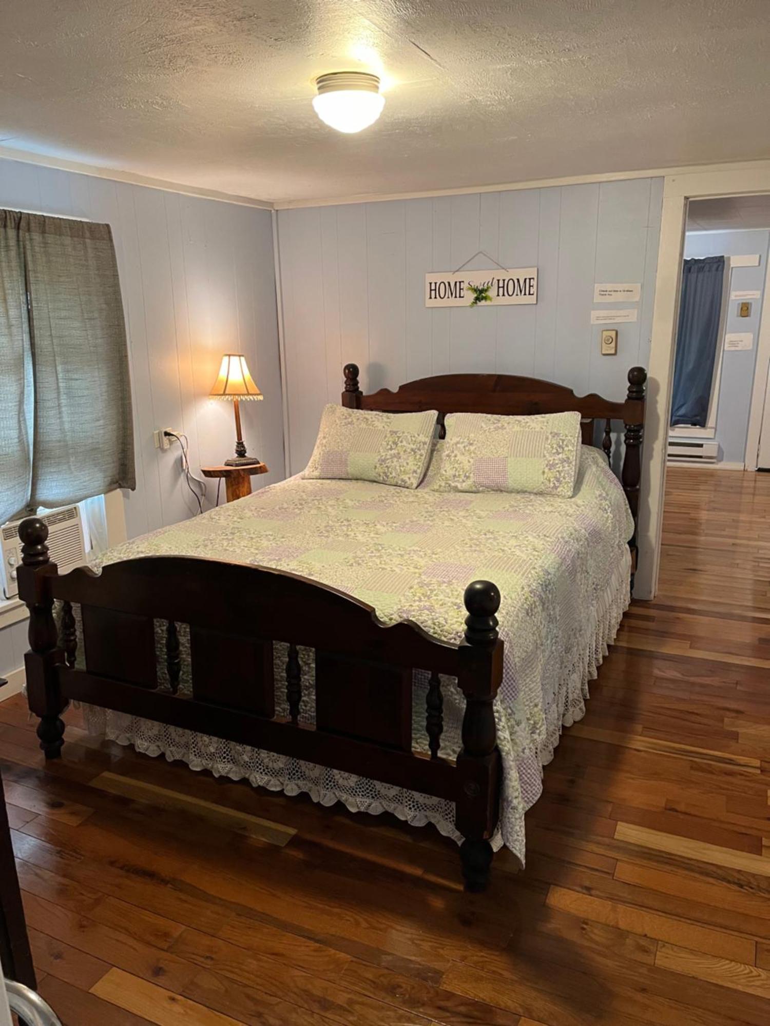 Cochran Farm House Bryson City Kültér fotó